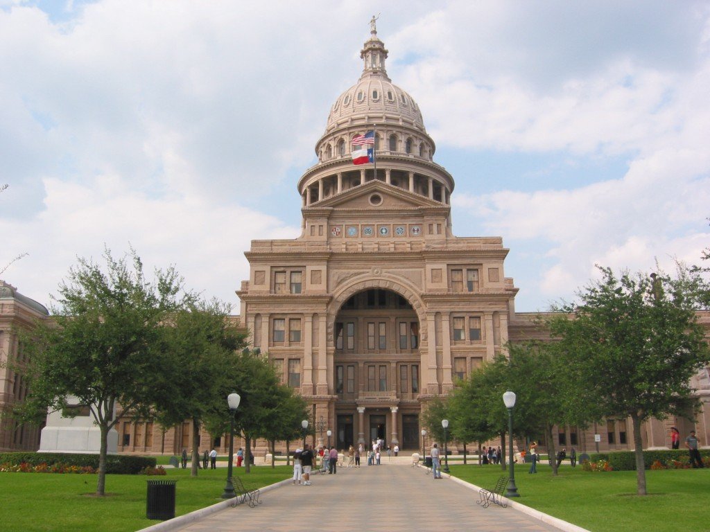 Work is once again underway as the Texas House has established a quorum for its special session after House Democrats prevented a quorum in protest of a proposed elections bill they say will disenfranchise many Texas voters.